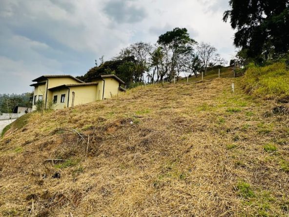 Terreno Em Guararema - Bairro Freguesia da Escada - 04