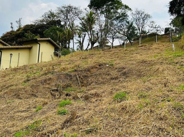 Terreno Em Guararema - Bairro Freguesia da Escada - 03