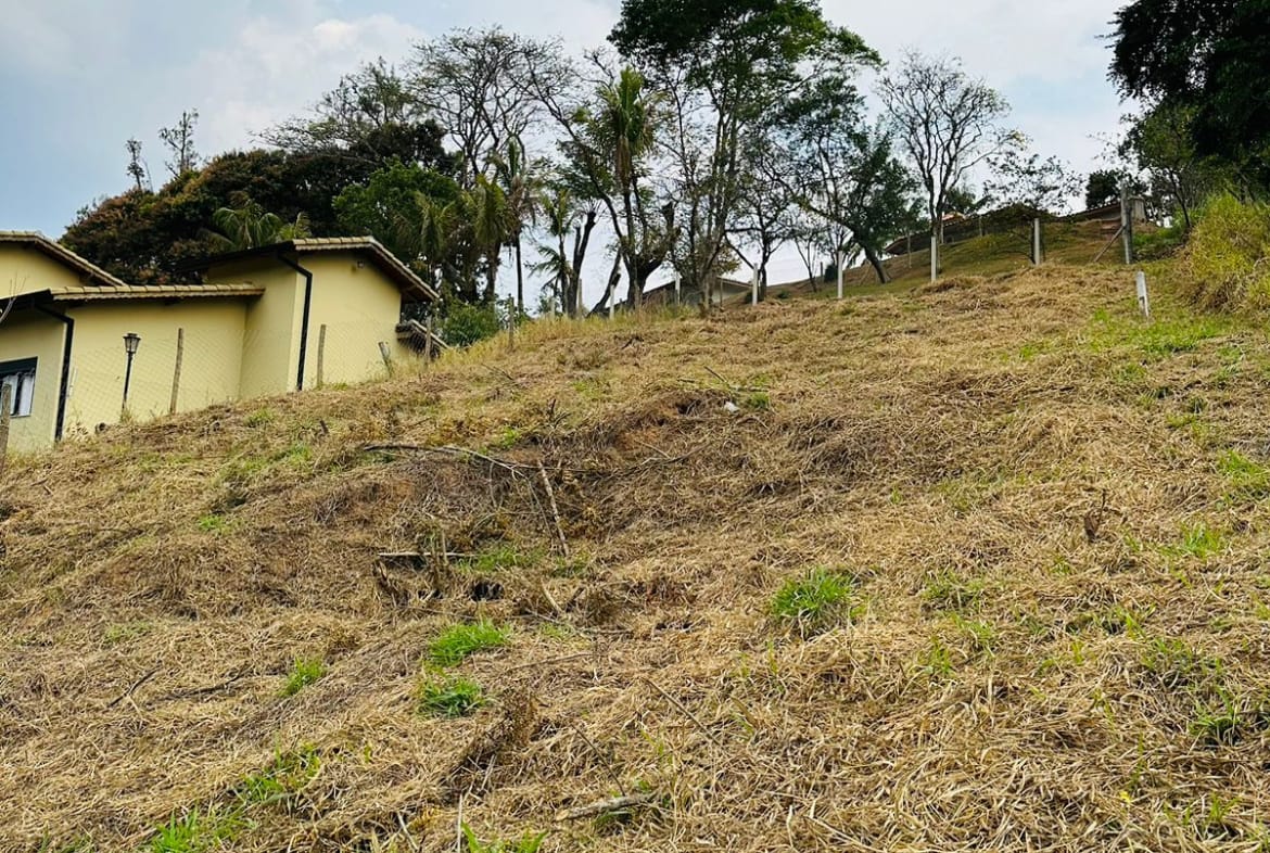 Terreno Em Guararema - Bairro Freguesia da Escada - 03
