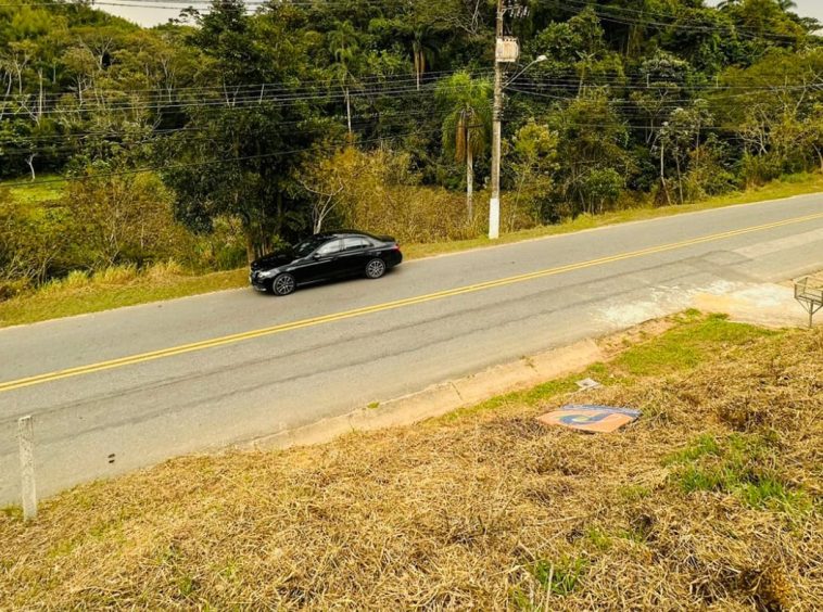 Terreno Em Guararema - Bairro Freguesia da Escada - 02