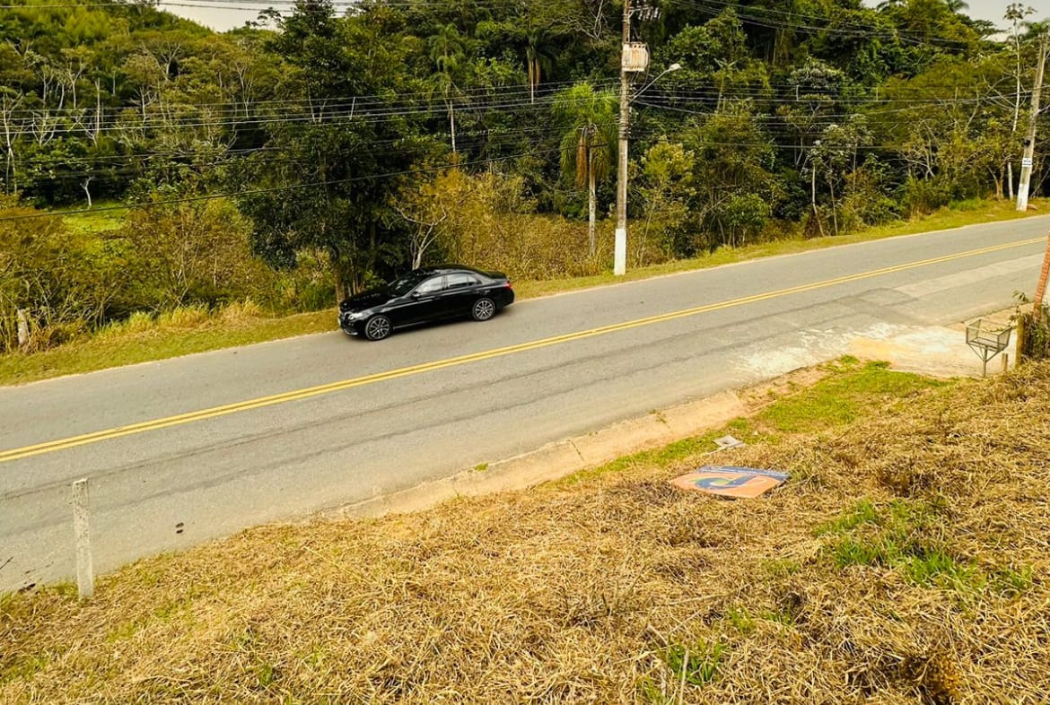 Terreno Em Guararema - Bairro Freguesia da Escada - 02