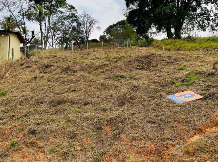 Terreno Em Guararema - Bairro Freguesia da Escada - 01