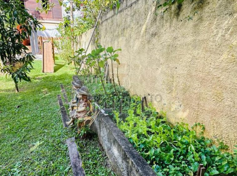 Casa Em Guararema - Bairro Jardim Itapema - 21