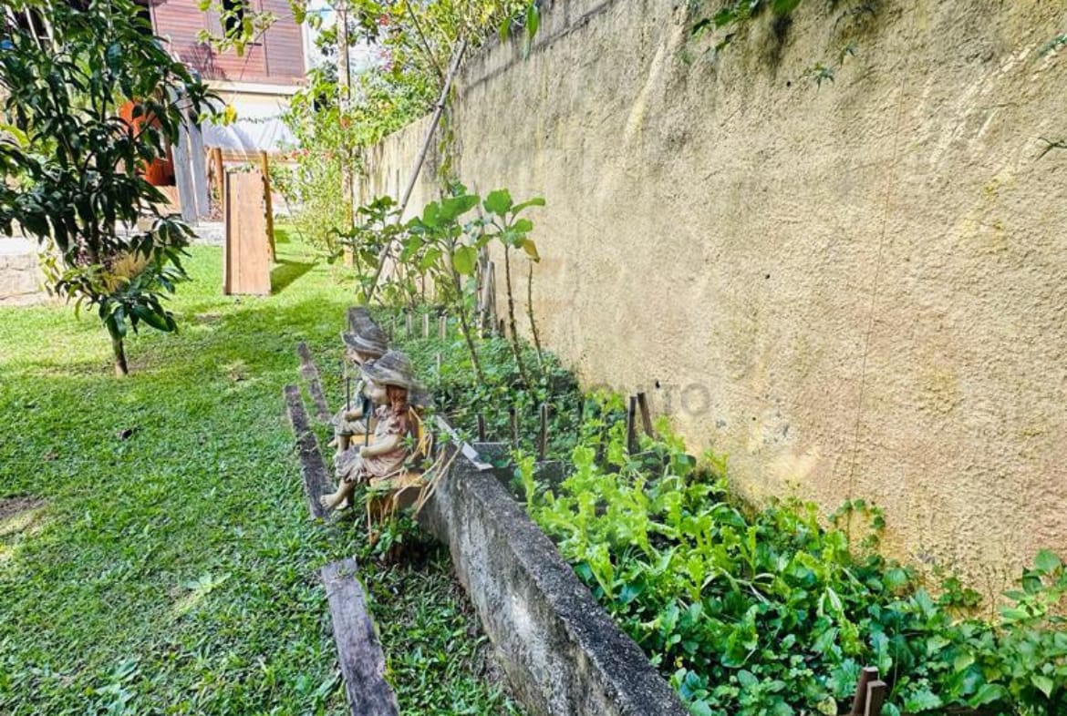 Casa Em Guararema - Bairro Jardim Itapema - 21