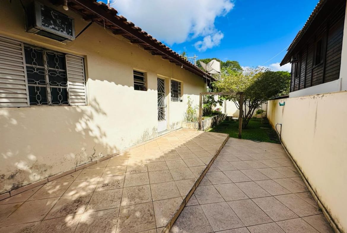 Casa Em Guararema - Bairro Jardim Itapema - 04