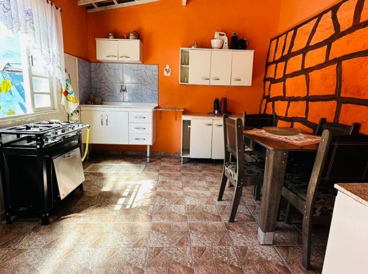 Casa em Guararema - Bairro Centro - 05
