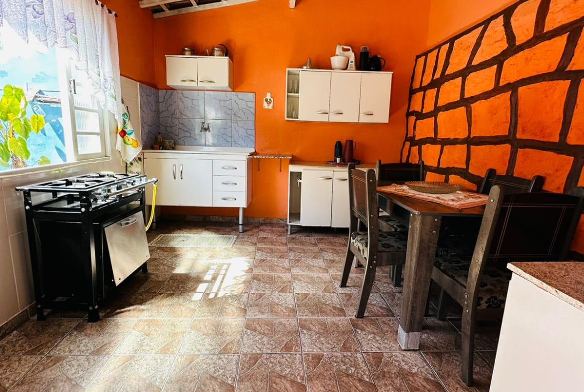 Casa em Guararema - Bairro Centro - 05