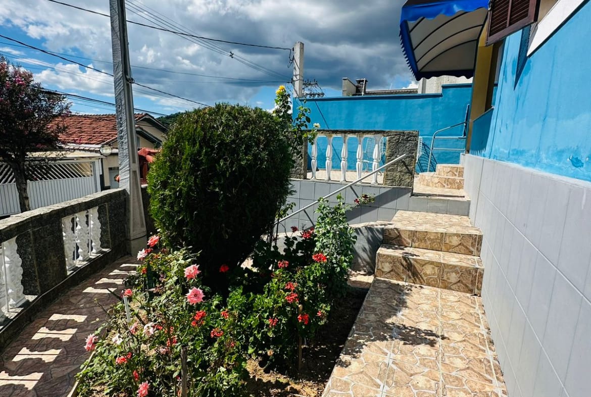Casa em Guararema - Bairro Centro - 04