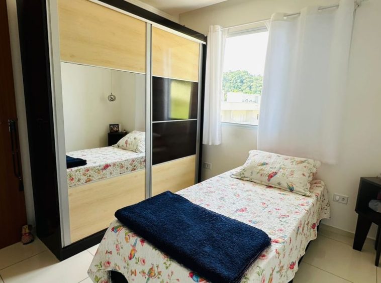 Sobrado Em Condomínio - Bairro Itaoca - 03