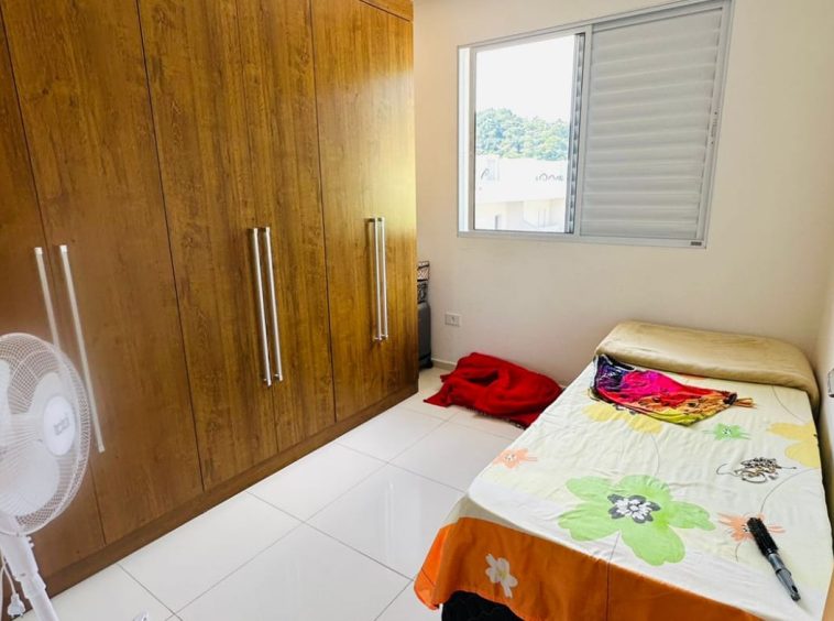 Sobrado Em Condomínio - Bairro Itaoca - 13
