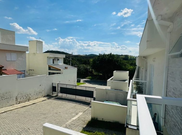 Sobrado Em Condomínio - Bairro Itaoca - 11