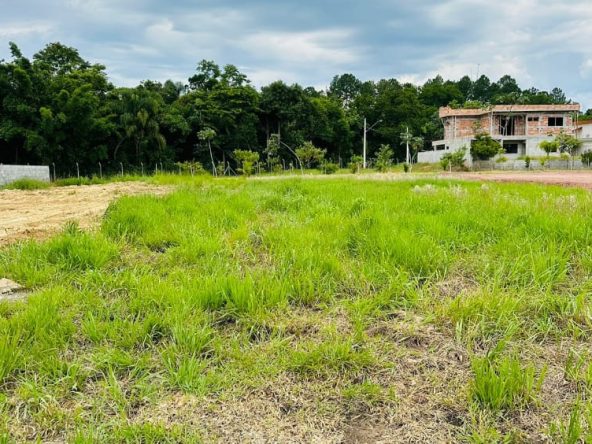 Terreno em condomínio - Águas do Paraíba - 04