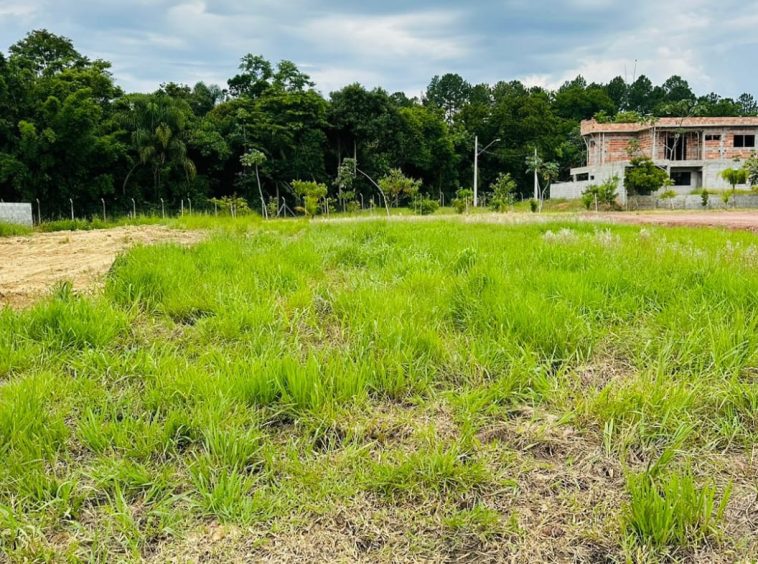Terreno em condomínio - Águas do Paraíba - 03