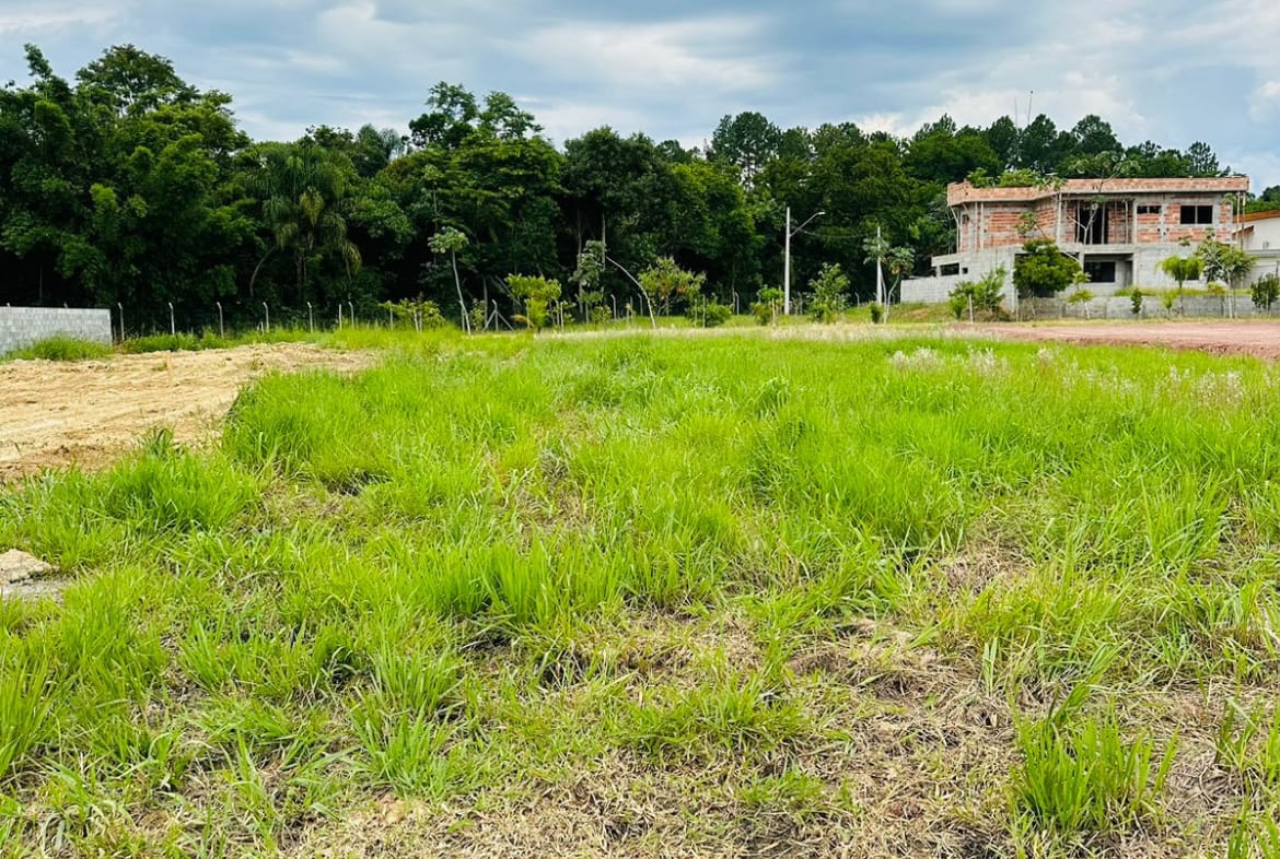 Terreno em condomínio - Águas do Paraíba - 03