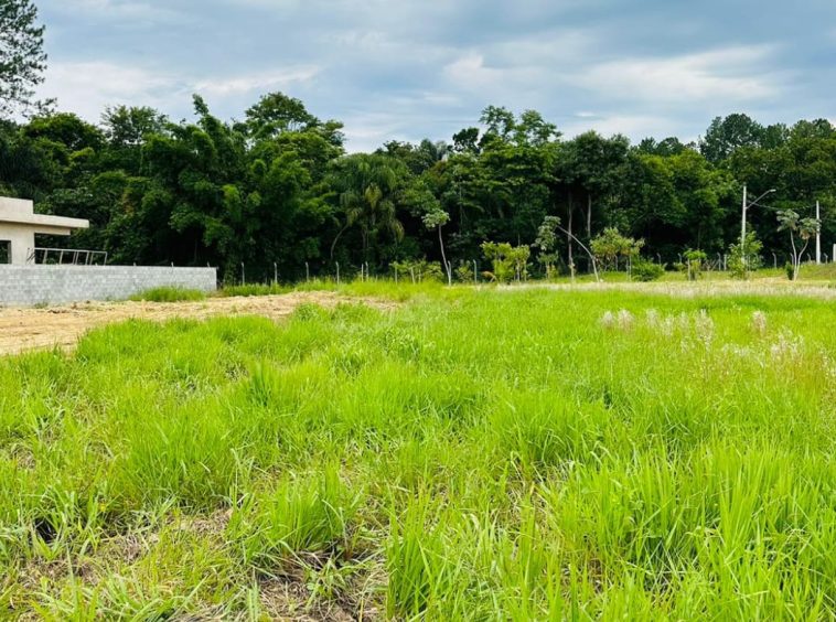 Terreno em condomínio - Águas do Paraíba - 02