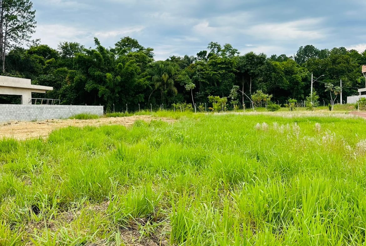 Terreno em condomínio - Águas do Paraíba - 02