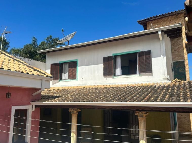 Casa à venda em Gurarema - Bairro Itapema - 13