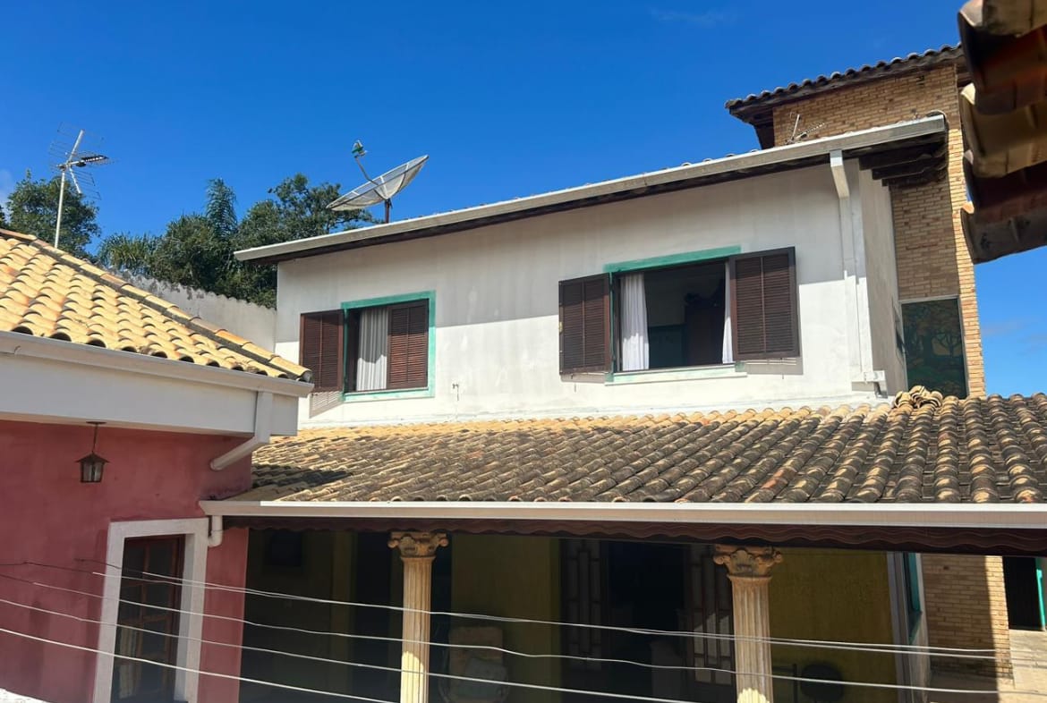 Casa à venda em Gurarema - Bairro Itapema - 13