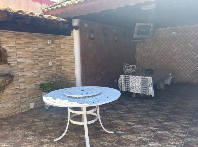 Casa à venda em Gurarema - Bairro Itapema - 14