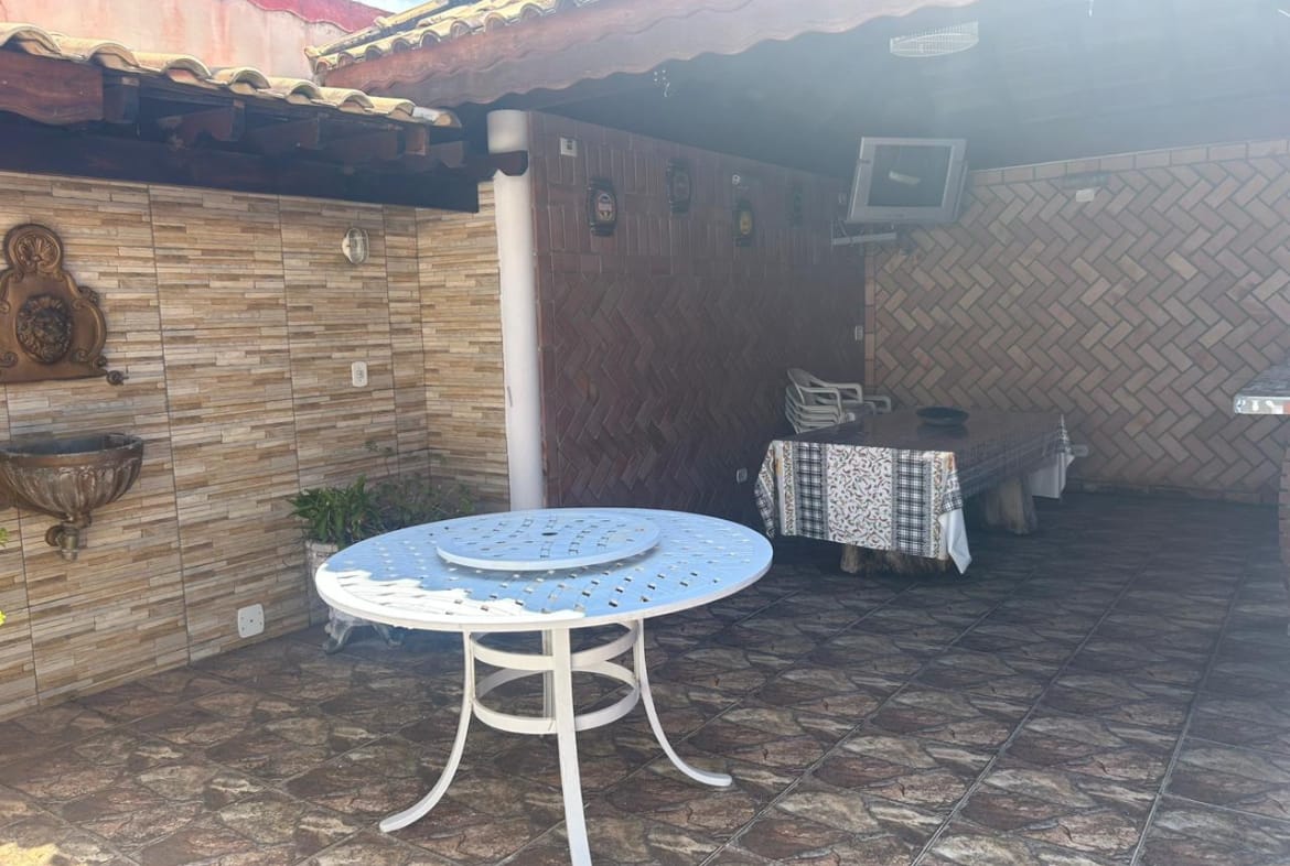 Casa à venda em Gurarema - Bairro Itapema - 14
