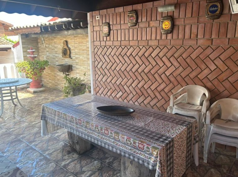 Casa à venda em Gurarema - Bairro Itapema - 15