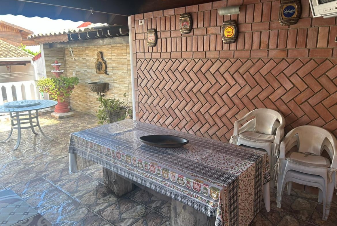 Casa à venda em Gurarema - Bairro Itapema - 15