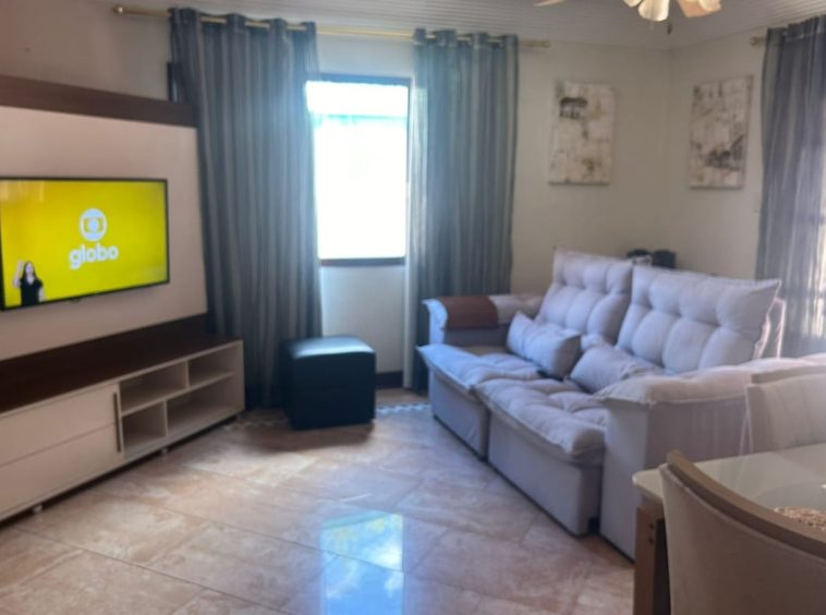 Casa à venda em Gurarema - Bairro Itapema - 18