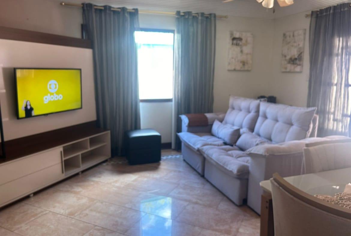 Casa à venda em Gurarema - Bairro Itapema - 18