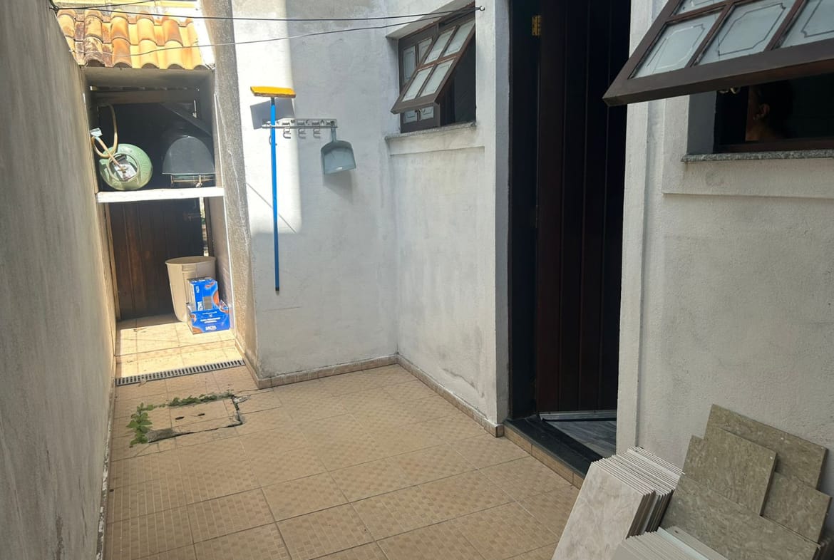 Casa à venda em Gurarema - Bairro Itapema - 19