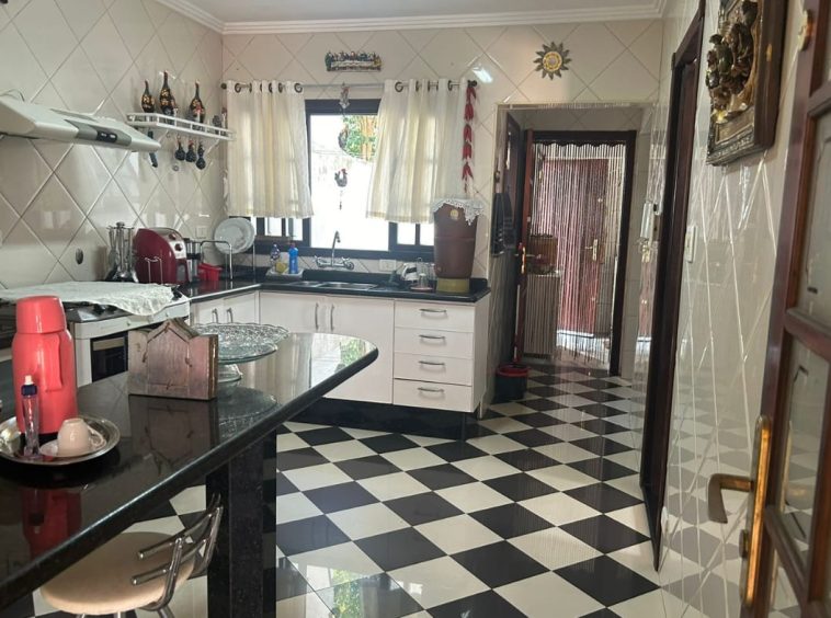 Casa à venda em Gurarema - Bairro Itapema - 08