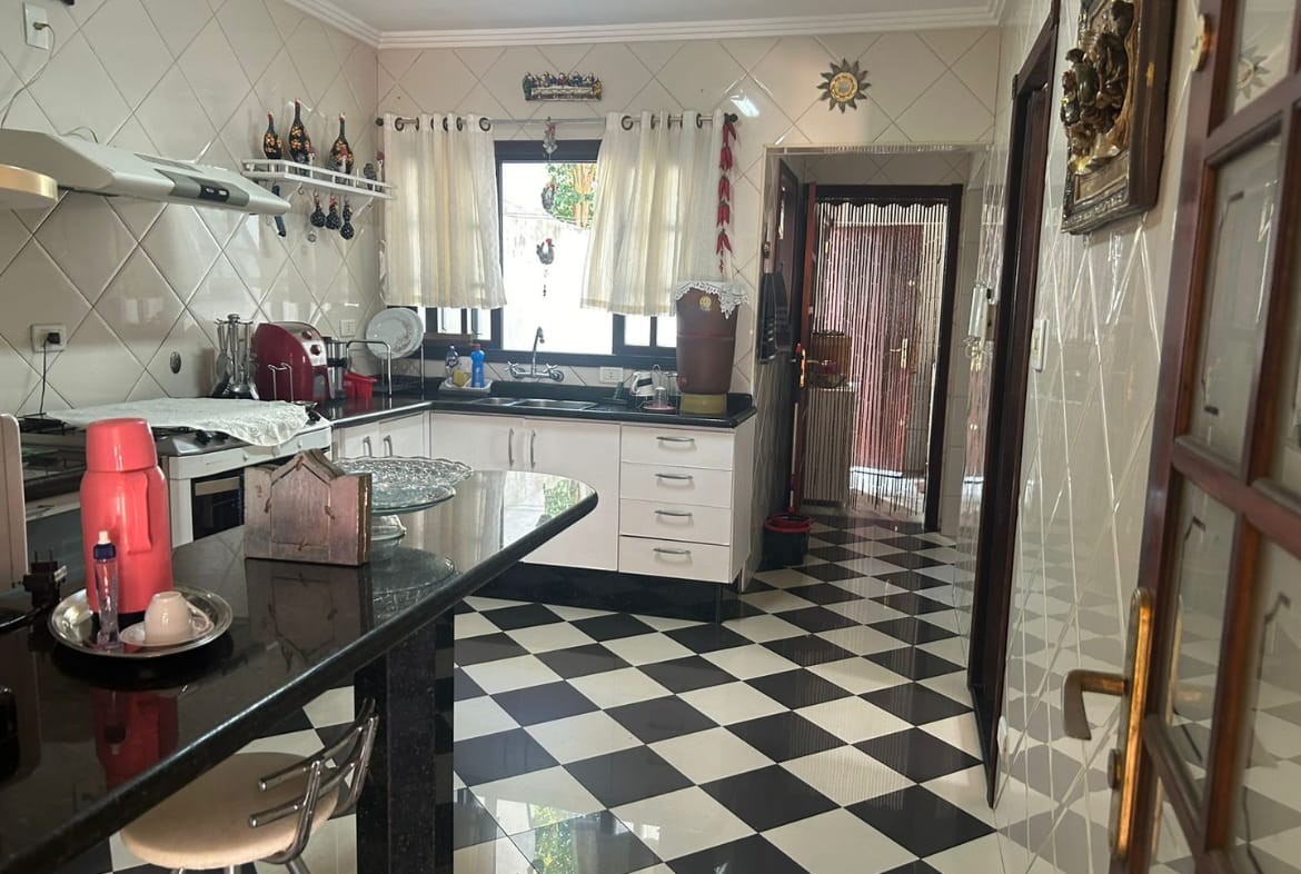 Casa à venda em Gurarema - Bairro Itapema - 08