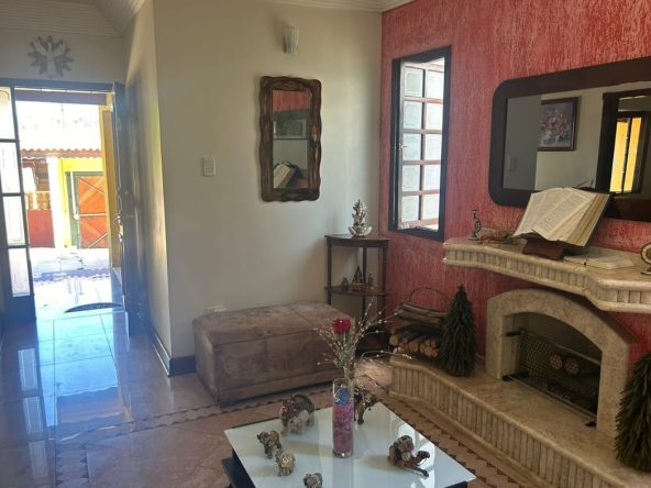 Casa à venda em Gurarema - Bairro Itapema - 12