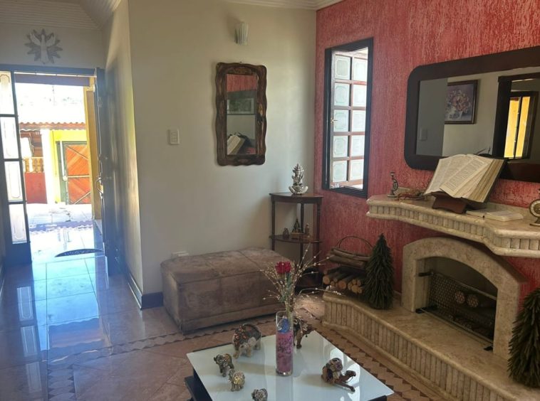 Casa à venda em Gurarema - Bairro Itapema - 12
