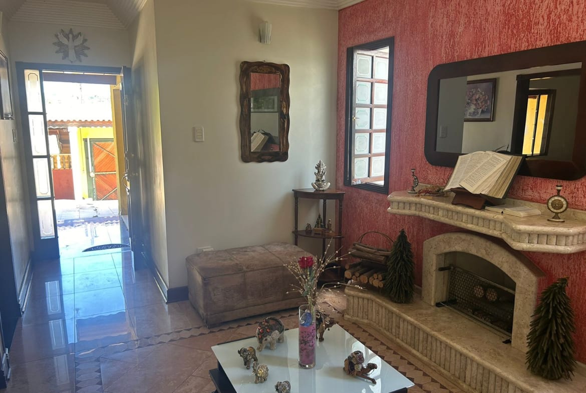 Casa à venda em Gurarema - Bairro Itapema - 12
