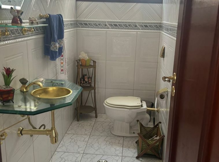 Casa à venda em Gurarema - Bairro Itapema - 11