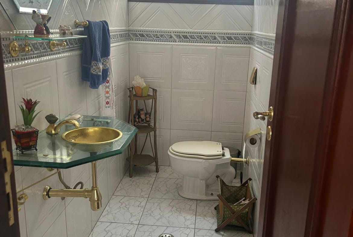 Casa à venda em Gurarema - Bairro Itapema - 11