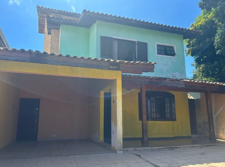 Casa à venda em Gurarema - Bairro Itapema - 09