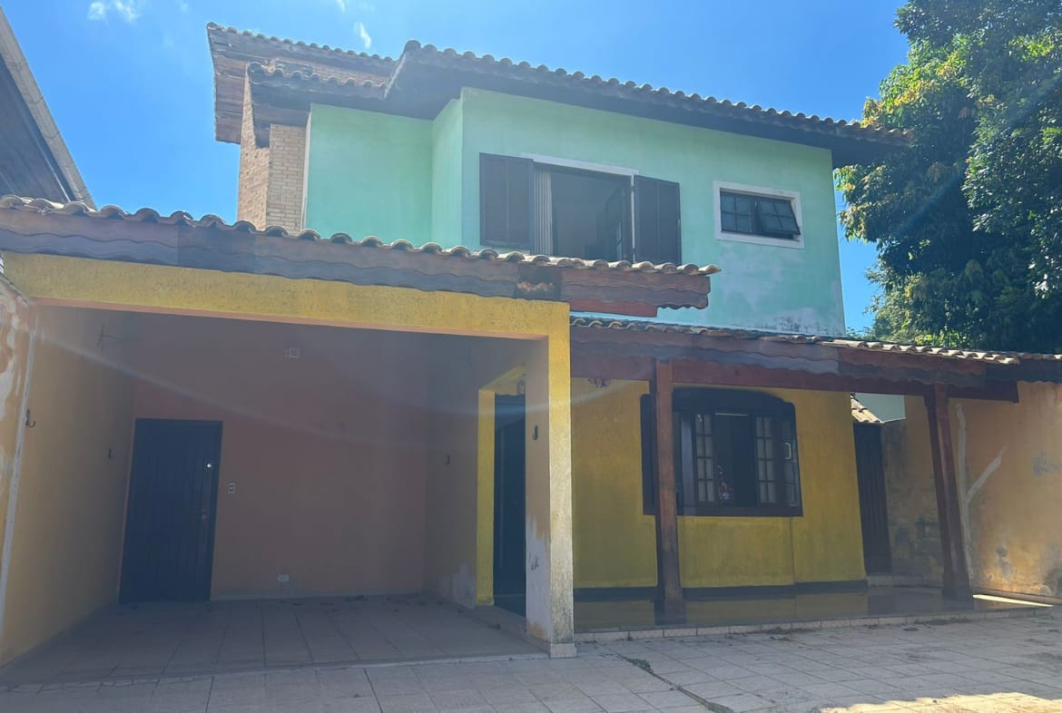Casa à venda em Gurarema - Bairro Itapema - 09