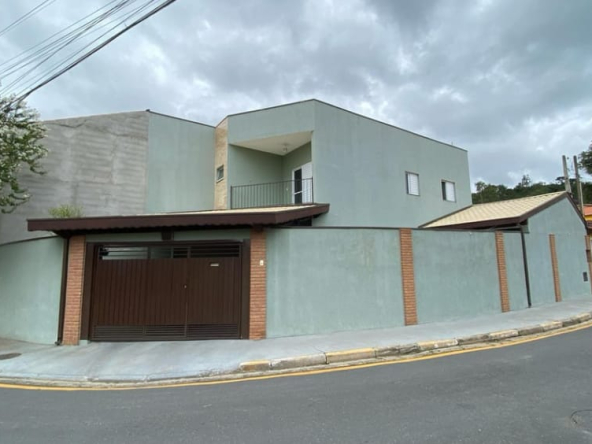 Lindo Sobrado em Guararema - 25