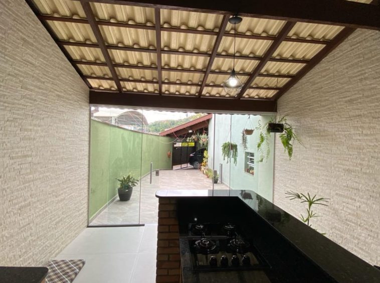 Lindo Sobrado em Guararema - 16