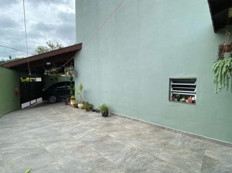 Lindo Sobrado em Guararema - 08