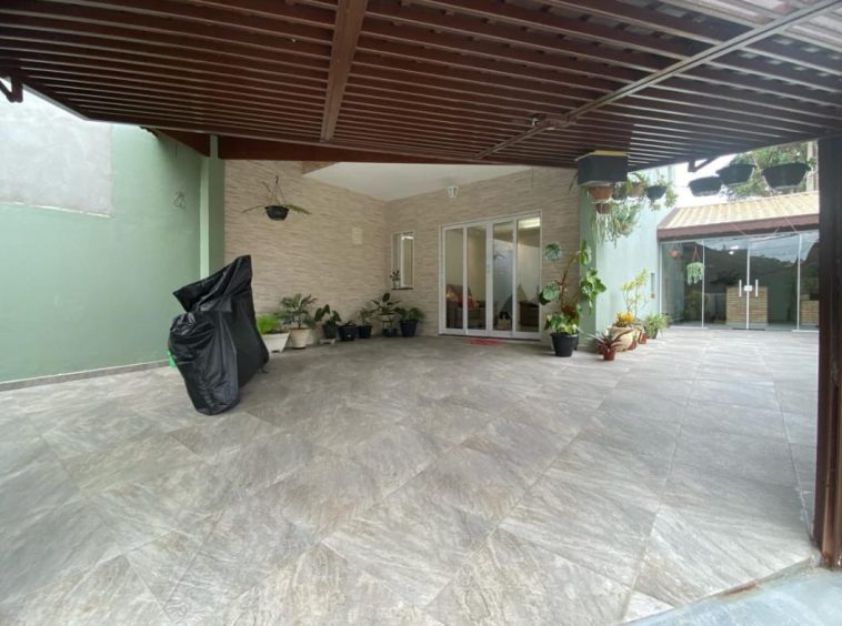 Lindo Sobrado em Guararema - 10