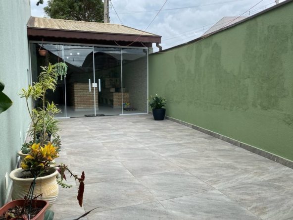 Lindo Sobrado em Guararema - 02