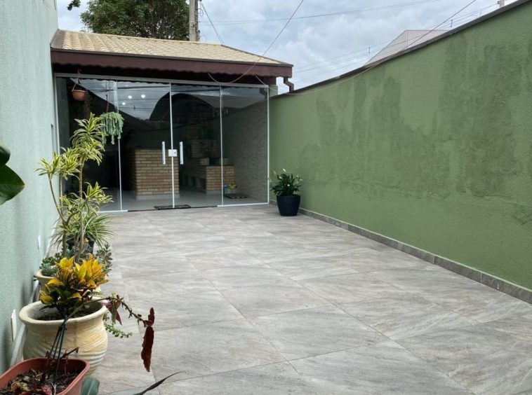 Lindo Sobrado em Guararema - 02