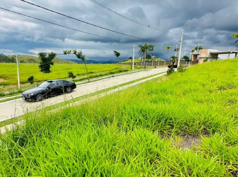 Terreno em Condomínio em Guararema - Bairro Itaoca - 01