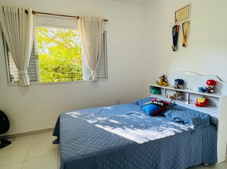 Casa Térrea em Bairro Nobre de Guararema - 22