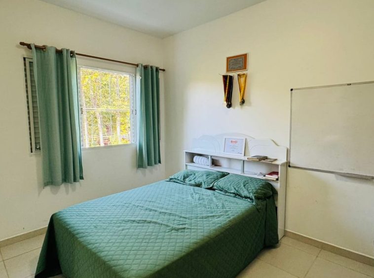 Casa Térrea em Bairro Nobre de Guararema - 23