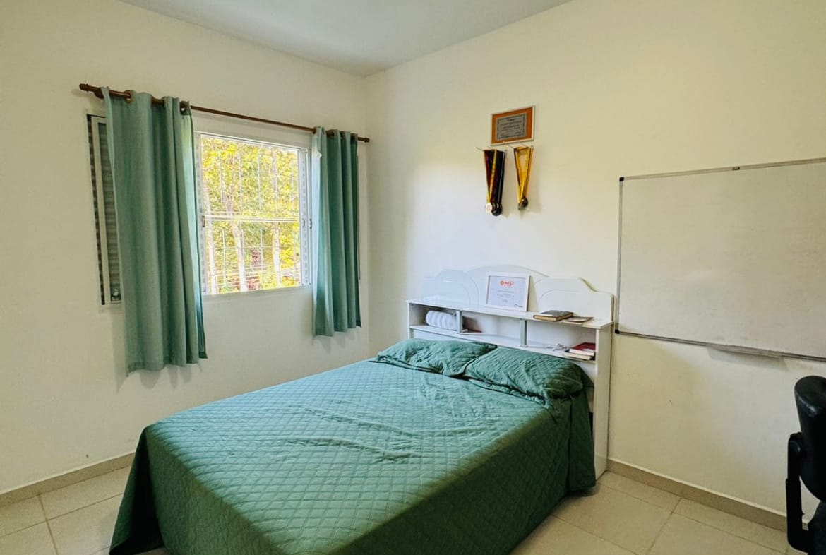 Casa Térrea em Bairro Nobre de Guararema - 23