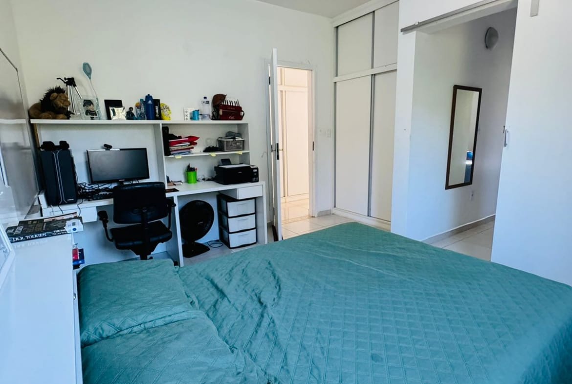 Casa Térrea em Bairro Nobre de Guararema - 24