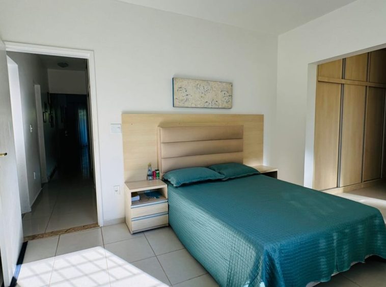 Casa Térrea em Bairro Nobre de Guararema - 25